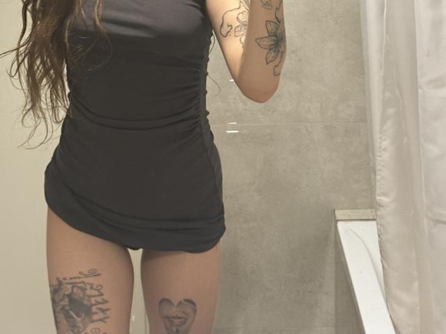 SensualMila - Live sex cam - 25308093