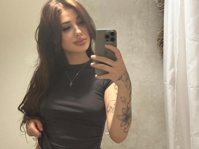 SensualMila - Live sex cam - 25308125