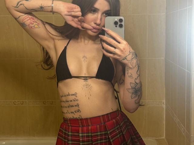 SensualMila - Live porno og sexkamera - 25308241