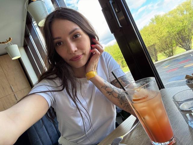 MoniFoxy - Sexe cam en vivo - 25308545