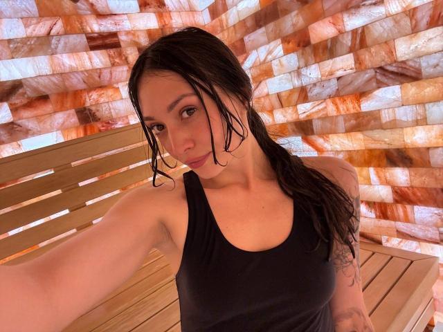 MoniFoxy - сексуальная веб-камера в реальном времени - 25308561