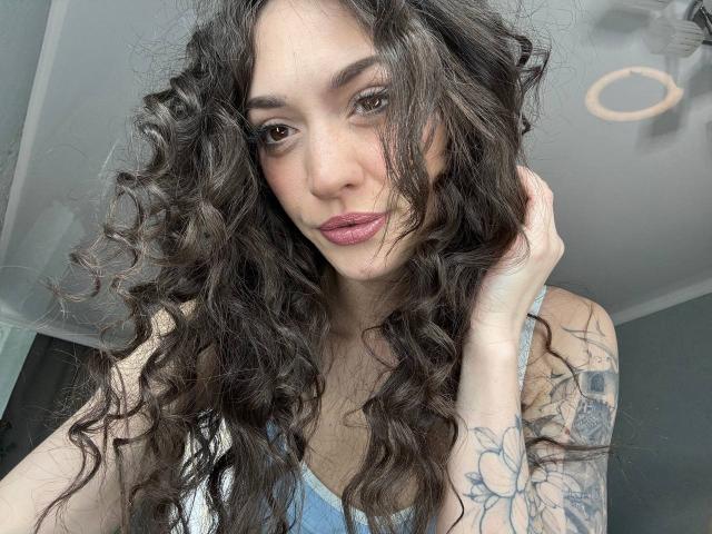 MoniFoxy - сексуальная веб-камера в реальном времени - 25308689