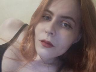 FannyNorah - Sexe cam en vivo - 25308877