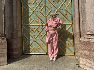 PollyDance - Live porn &amp; sex cam - 25309397