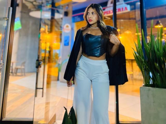 NinaDeville - Live porn &amp; sex cam - 25309577