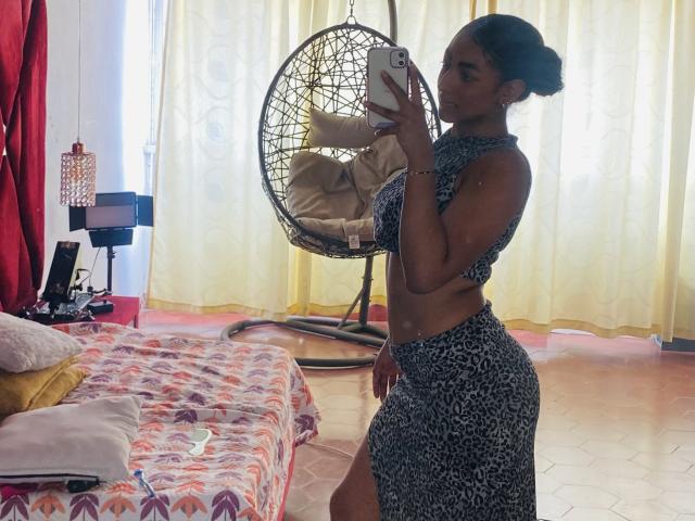 NatalyBlonder - Camera khiêu dâm &amp; quyến rũ trực tiếp - 25309821