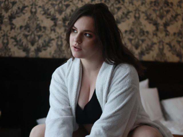 Dreia - פורנו בשידור חי ומצלמת סקס - 25310025