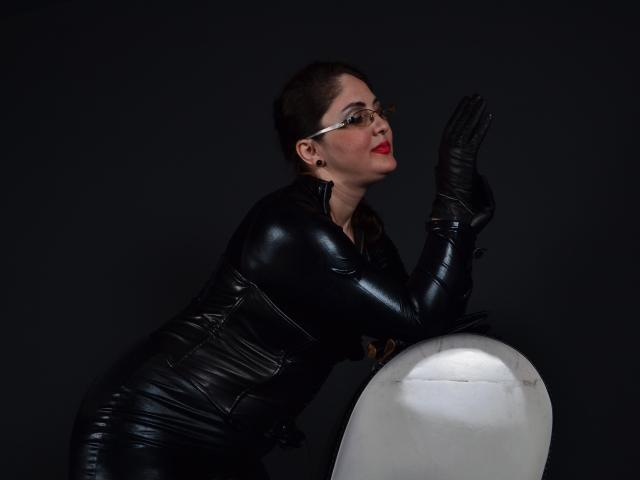 LadyDominaX - Live porn &amp; sex cam - 2531029
