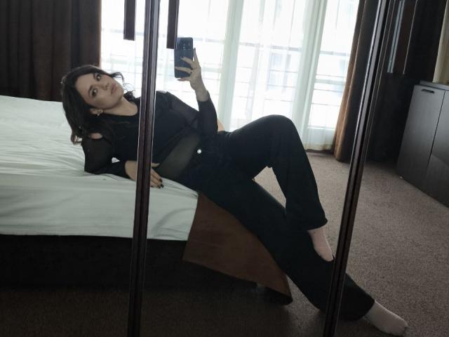 Dreia - Live porn &amp; sex cam - 25310297