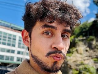 SamCooperX - Camera khiêu dâm &amp; quyến rũ trực tiếp - 25310657