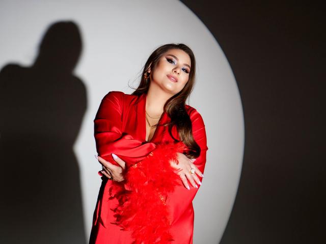 MysteriousLight - Camera khiêu dâm &amp; quyến rũ trực tiếp - 25311189