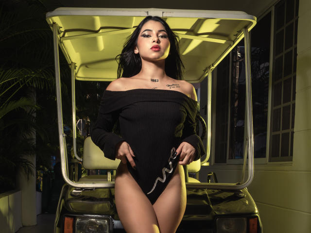 MistressAsshley - Live sexe cam - 25311213