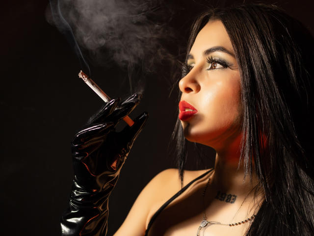 MistressAsshley - Live sex cam - 25311253