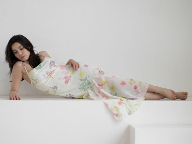 LounaLove - Camera khiêu dâm &amp; quyến rũ trực tiếp - 25311369