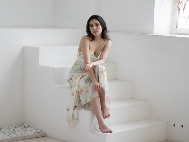 LounaLove - Camera khiêu dâm &amp; quyến rũ trực tiếp - 25311377