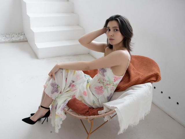 LounaLove - сексуальная веб-камера в реальном времени - 25311393