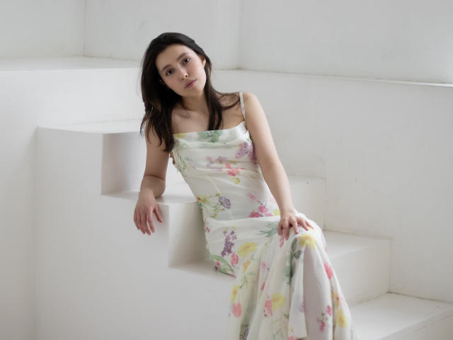 LounaLove - Camera khiêu dâm &amp; quyến rũ trực tiếp - 25311397