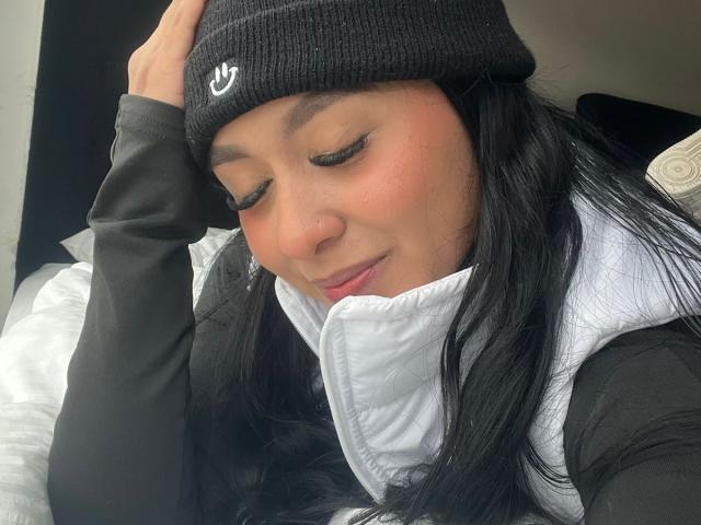 SofiaJames - Live porn &amp; sex cam - 25311681