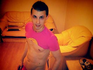 HotLuke - Chat cam xXx with this being from Europe Homosexuals 