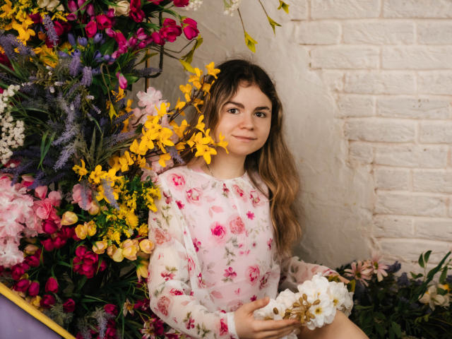 TinaRedly - Camera khiêu dâm &amp; quyến rũ trực tiếp - 25312141