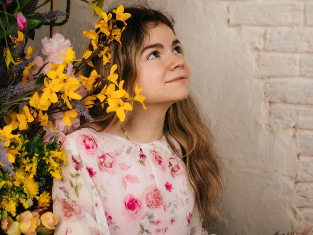 TinaRedly - פורנו בשידור חי ומצלמת סקס - 25312149