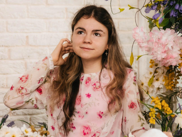 TinaRedly - Porno na żywo i seks kamera - 25312261