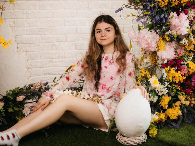 TinaRedly - Live sex cam - 25312325