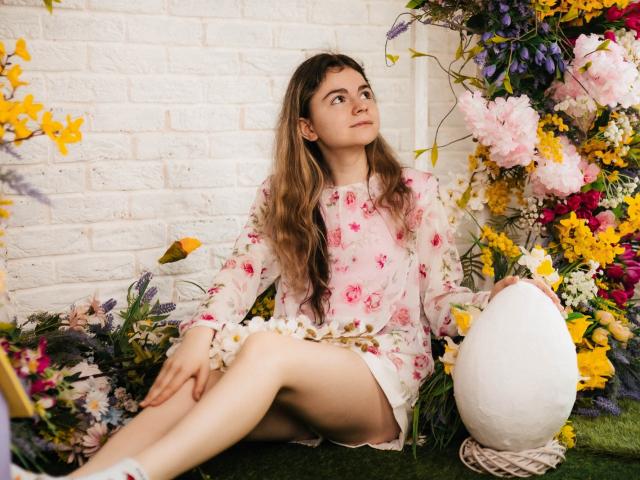 TinaRedly - Live porno og sexkamera - 25312349