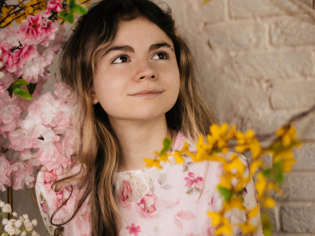 TinaRedly - ライブポルノ&amp;セックスカム - 25312461