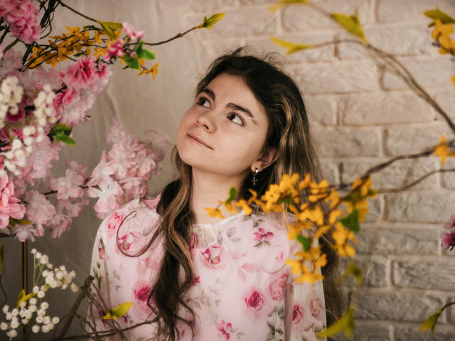 TinaRedly - Live porn &amp; sex cam - 25312485