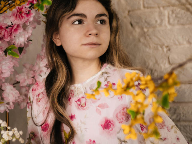 TinaRedly - Live porn &amp; sex cam - 25312513