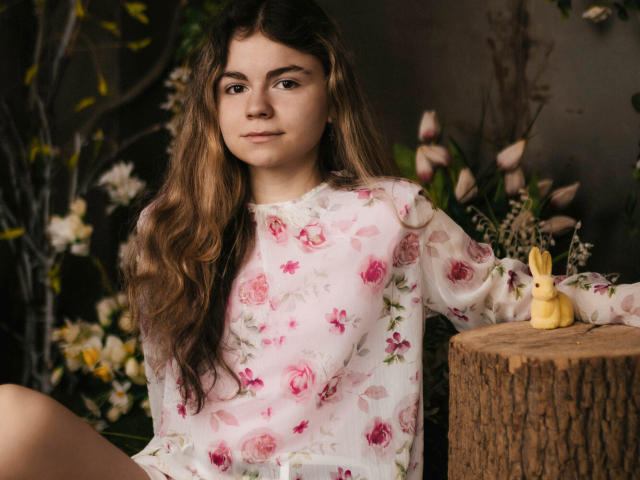 TinaRedly - Live Sex Cam - 25312601