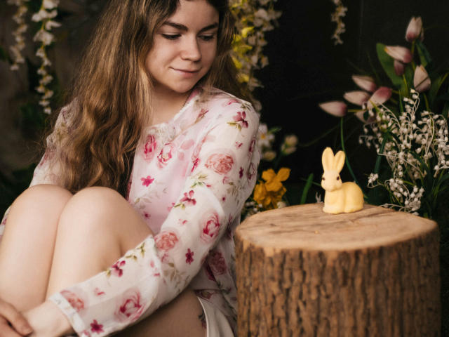 TinaRedly - Live porn &amp; sex cam - 25312633