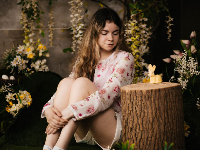 TinaRedly - Live porn &amp; sex cam - 25312649