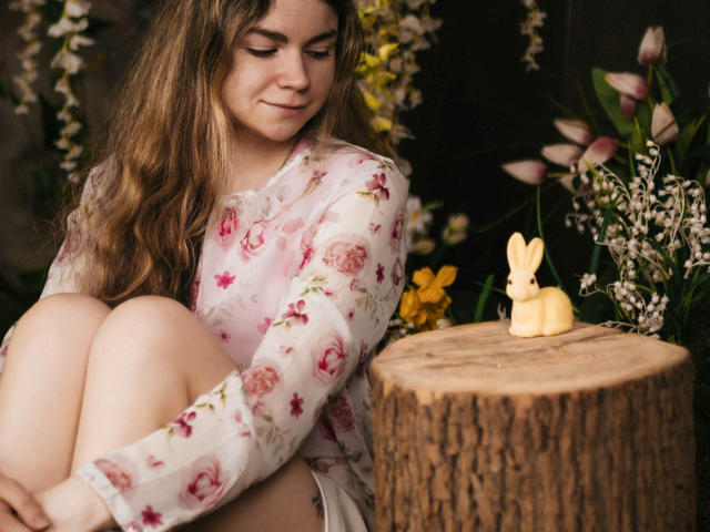 TinaRedly - פורנו בשידור חי ומצלמת סקס - 25312661