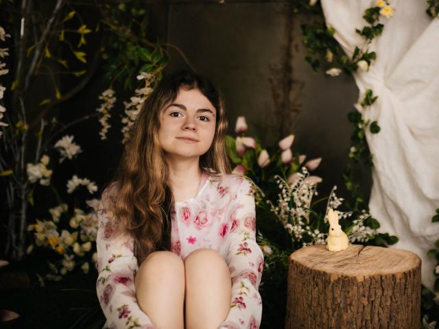 TinaRedly - Live porn &amp; sex cam - 25312709