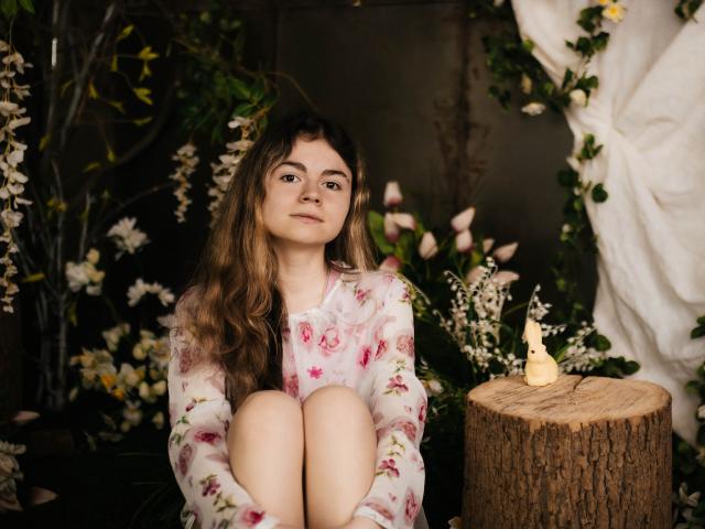 TinaRedly - Live porn &amp; sex cam - 25312717