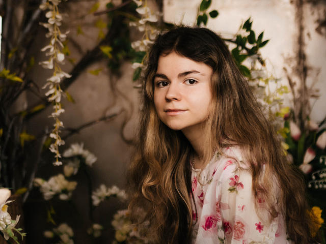 TinaRedly - Live porno og sexkamera - 25312785