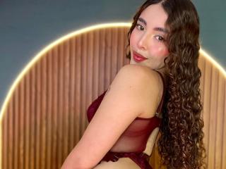 TianaVera - Camera khiêu dâm &amp; quyến rũ trực tiếp - 25313077