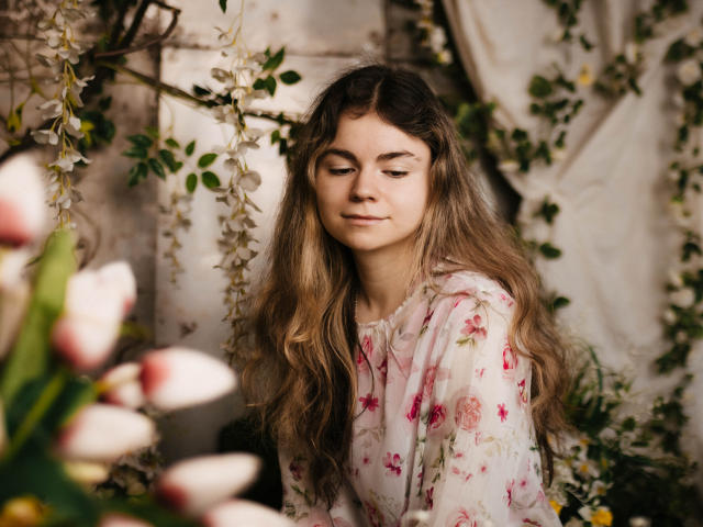 TinaRedly - Live porn &amp; sex cam - 25313105