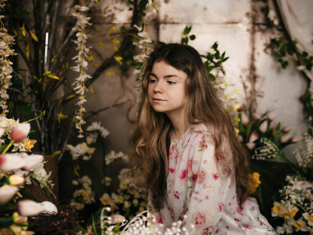 TinaRedly - Live sex cam - 25313109