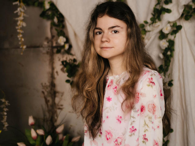 TinaRedly - ライブポルノ&amp;セックスカム - 25313209