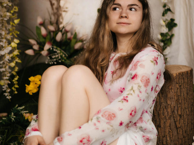 TinaRedly - Live porn &amp; sex cam - 25313217