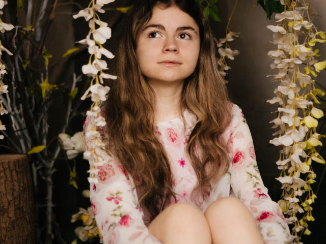 TinaRedly - פורנו בשידור חי ומצלמת סקס - 25313249