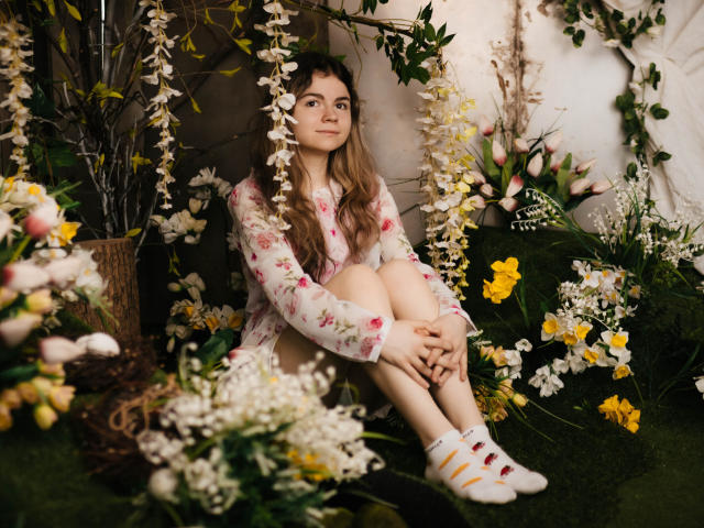 TinaRedly - Sexe cam en vivo - 25313301