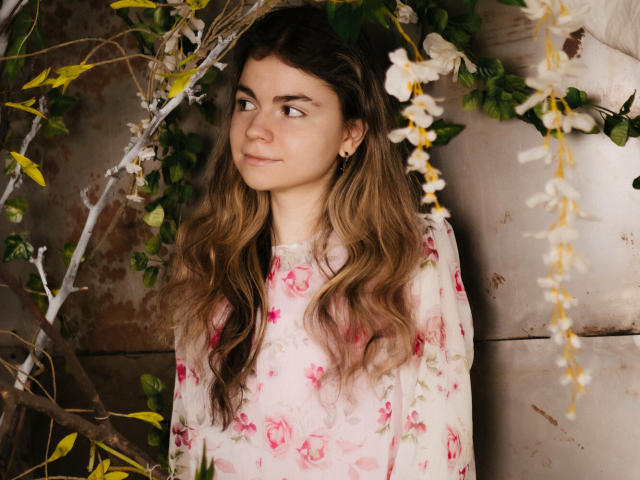 TinaRedly - Live porn &amp; sex cam - 25313393