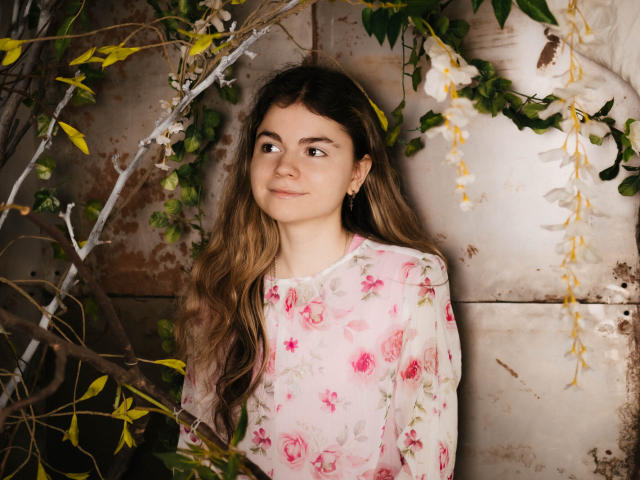 TinaRedly - Live porn &amp; sex cam - 25313409