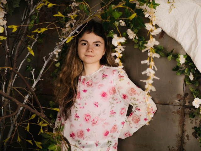 TinaRedly - Live porn &amp; sex cam - 25313425