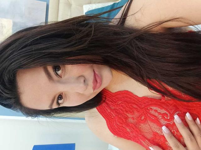 NaomiBlaze - Camera khiêu dâm &amp; quyến rũ trực tiếp - 25313897
