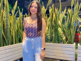 AngelicMilers - Live sex cam - 25313909